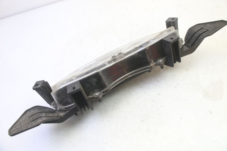 photo de CONTACHILOMETRI HONDA FES S-WING SWING ABS 125 (2007 - 2015) - Marcature e riferimenti originali