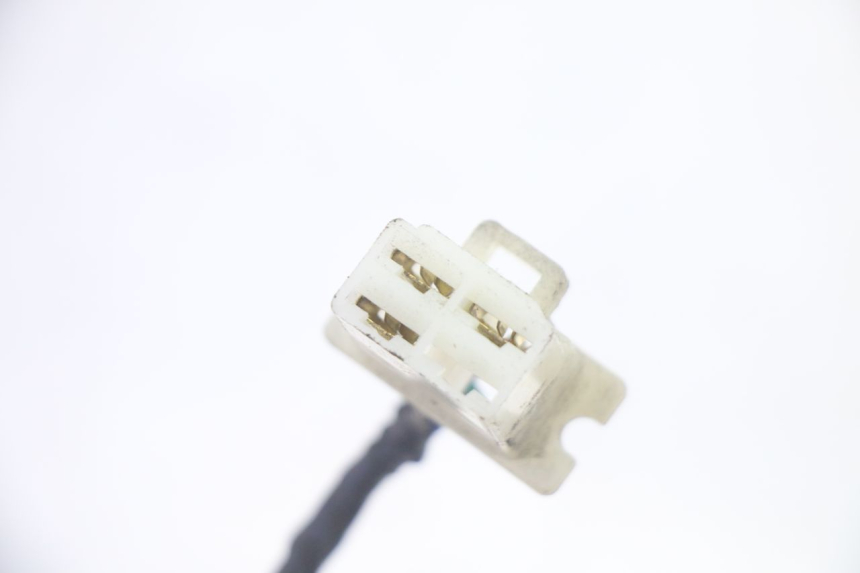 photo de CONTACHILOMETRI SYM FIDDLE 3 III 125 (2014 - 2020) - Altra vista dell'articolo