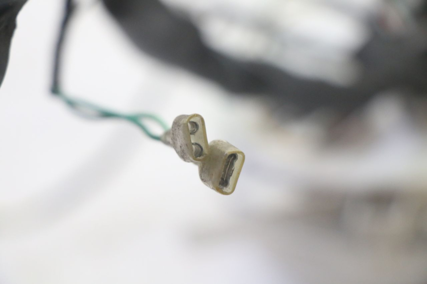 photo de CONTACHILOMETRI SYM FIDDLE 3 III 125 (2014 - 2020) - Zoom sui componenti