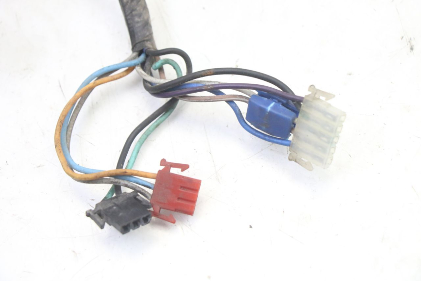 photo de CONTACHILOMETRI SYM FIDDLE 125 (2008 - 2010) - Ricambio usato controllato