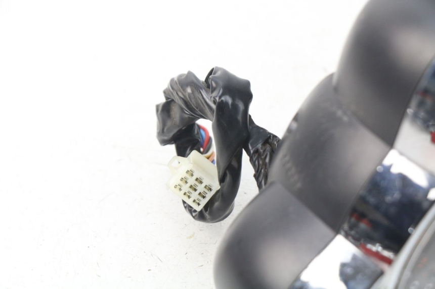 photo de Contachilometri EUROCKA FIFTY 50 (2013 - 2022) - Altra angolazione