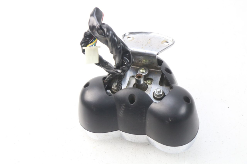 photo de Contachilometri EUROCKA FIFTY 50 (2013 - 2022) - Primo piano tecnico