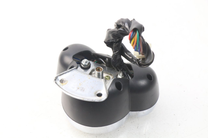 photo de Contachilometri EUROCKA FIFTY 50 (2013 - 2022) - Vista d'insieme del prodotto