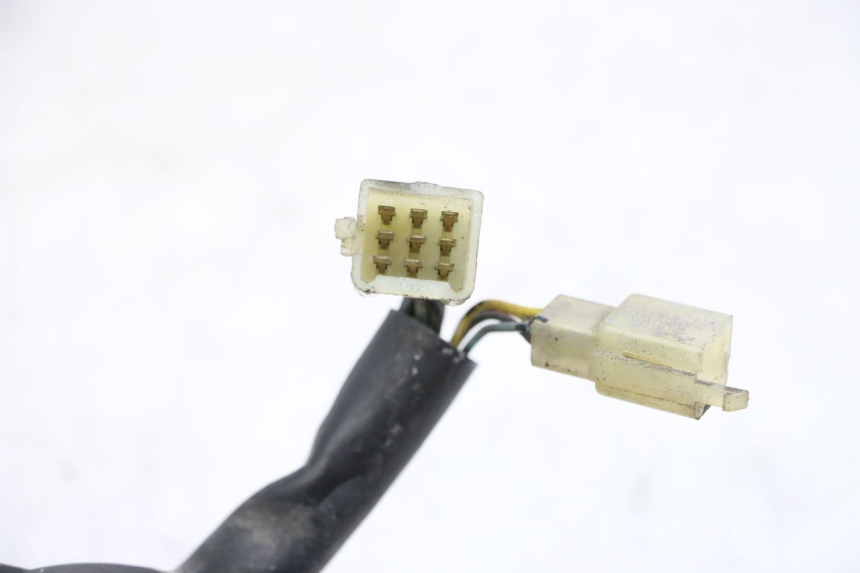 photo de CONTACHILOMETRI YAMAHA FJ 36Y 1100 (1984 - 1985) - Altra vista dell'articolo