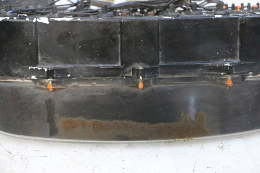 photo de CONTACHILOMETRI YAMAHA FJ 36Y 1100 (1984 - 1985) - Zoom sullo stato d'uso