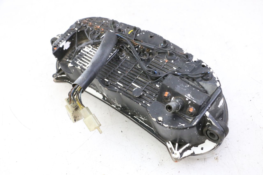 photo de CONTACHILOMETRI YAMAHA FJ 36Y 1100 (1984 - 1985) - Altra angolazione