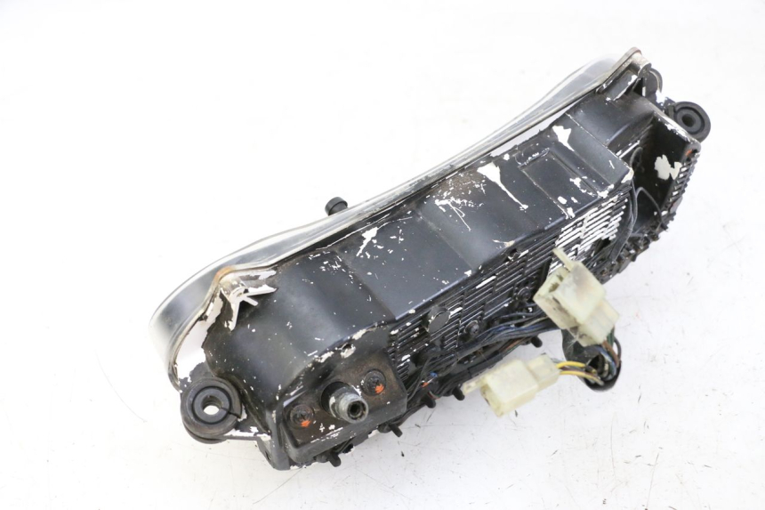 photo de CONTACHILOMETRI YAMAHA FJ 36Y 1100 (1984 - 1985) - Stato della superficie e materiale