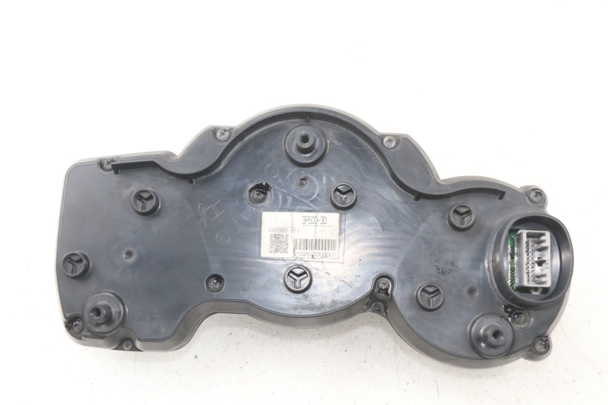 photo de CONTATORE YAMAHA FJR ABS 1300 (2006 - 2012) - Vista d'insieme del prodotto