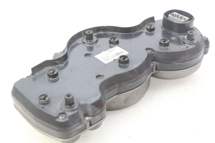 photo de CONTATORE YAMAHA FJR ABS 1300 (2006 - 2012) - Dettaglio del componente