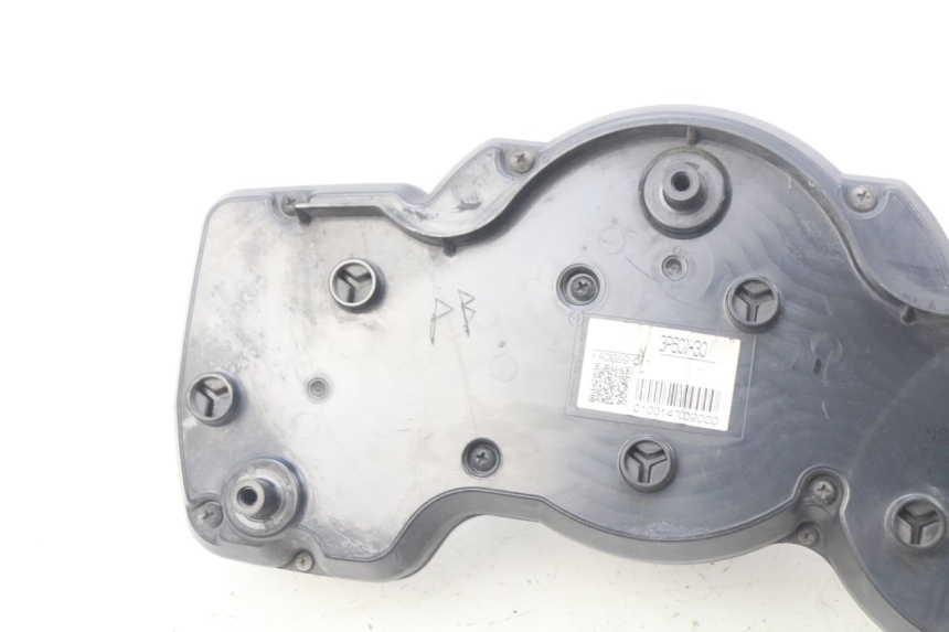 photo de CONTATORE YAMAHA FJR ABS 1300 (2006 - 2012) - Zoom sullo stato d'uso