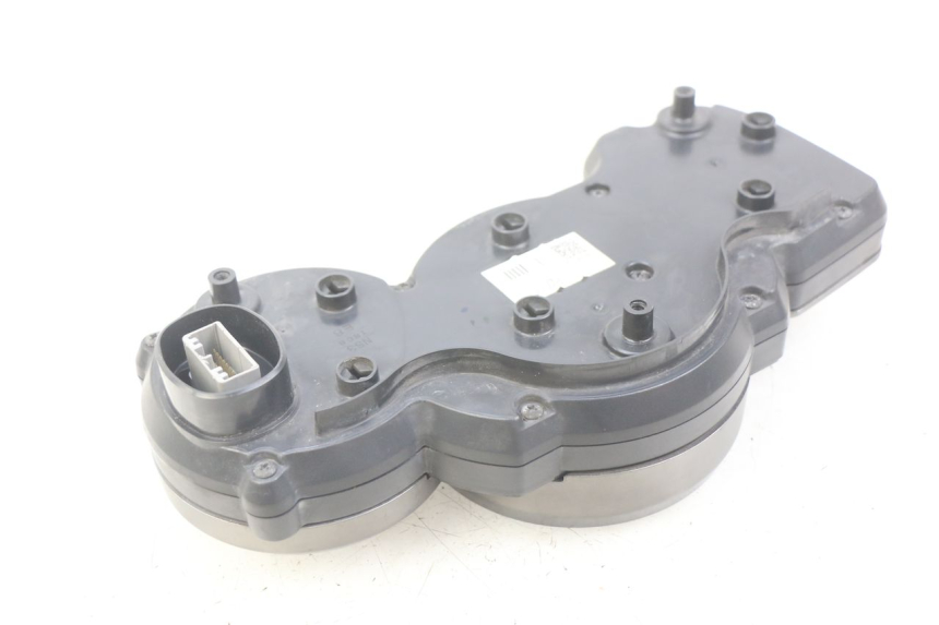 photo de CONTATORE YAMAHA FJR ABS 1300 (2006 - 2012) - Dettaglio del componente