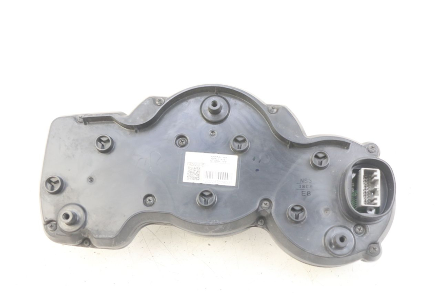 photo de CONTATORE YAMAHA FJR ABS 1300 (2006 - 2012) - Altra angolazione