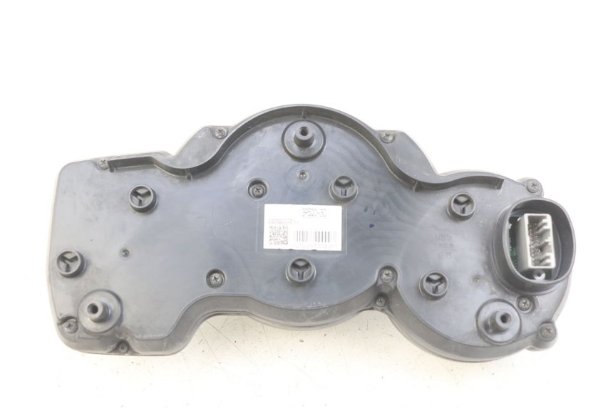 photo de CONTATORE YAMAHA FJR ABS 1300 (2006 - 2012) - Vista d'insieme del prodotto