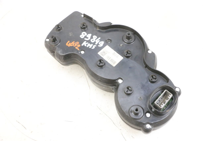 photo de CONTATORE YAMAHA FJR ABS 1300 (2006 - 2012) - Primo piano tecnico