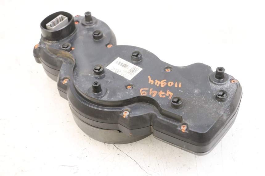 photo de CONTATORE YAMAHA FJR ABS 1300 (2006 - 2012) - Primo piano tecnico