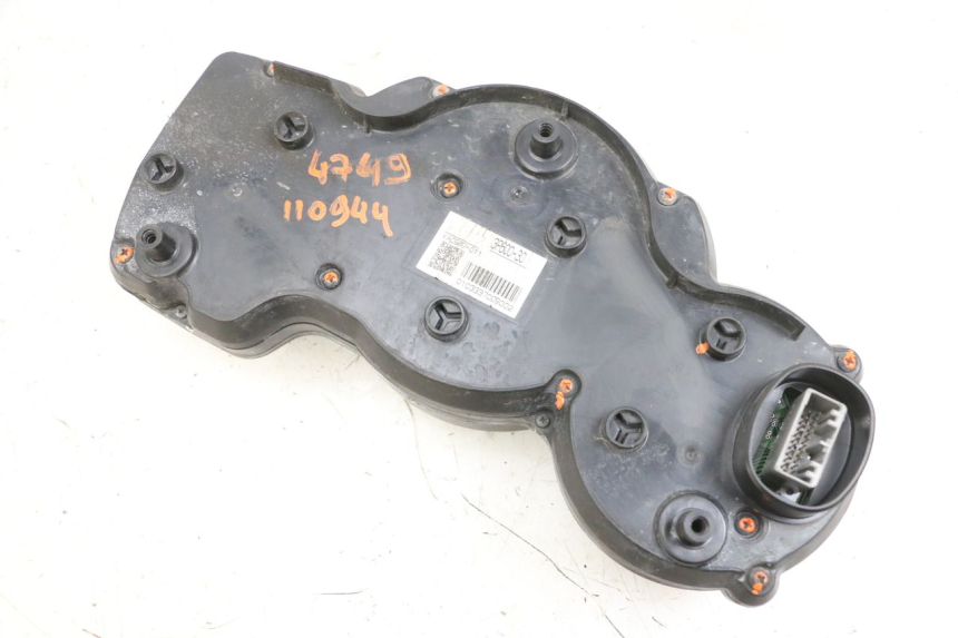 photo de CONTATORE YAMAHA FJR ABS 1300 (2006 - 2012) - Ricambio usato controllato