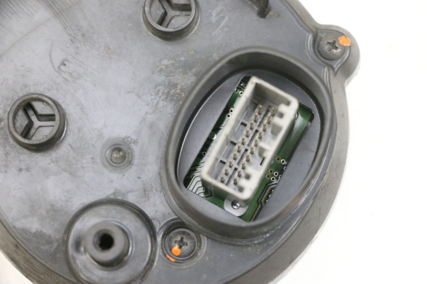 photo de CONTATORE YAMAHA FJR ABS 1300 (2006 - 2012) - Altra vista dell'articolo