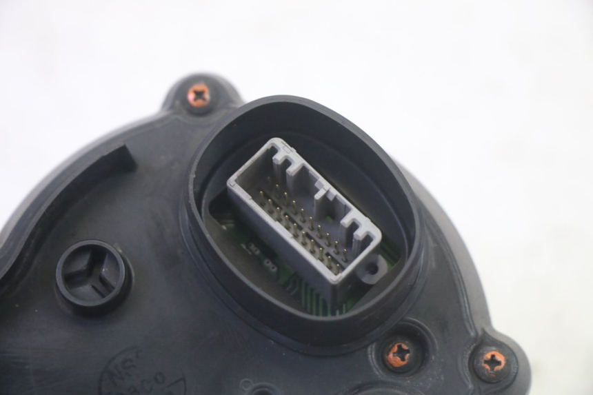 photo de CONTATORE YAMAHA FJR ABS 1300 (2006 - 2012) - Altra vista dell'articolo