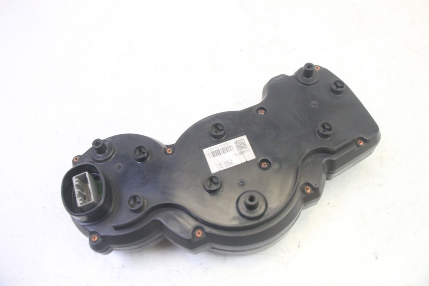 photo de CONTATORE YAMAHA FJR ABS 1300 (2006 - 2012) - Marcature e riferimenti originali
