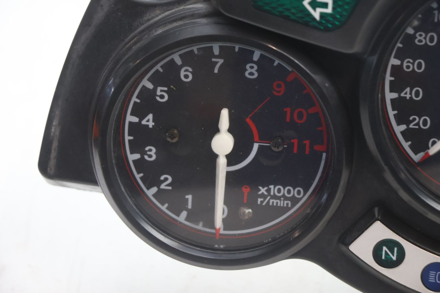 photo de CONTACHILOMETRI YAMAHA FJR 1300 (2001 - 2005) - Dettaglio del componente