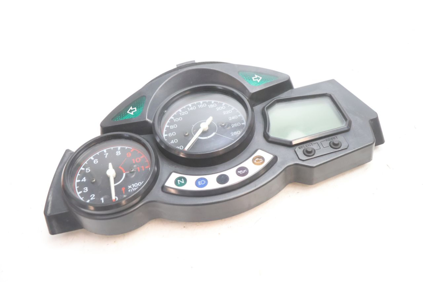 photo de CONTACHILOMETRI YAMAHA FJR 1300 (2001 - 2005) - Vista d'insieme del prodotto