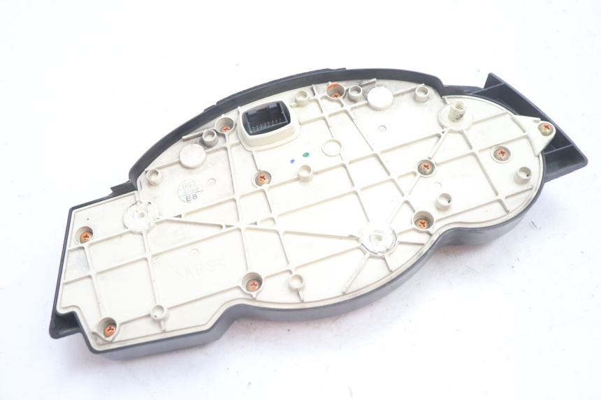 photo de CONTACHILOMETRI YAMAHA FJR 1300 (2001 - 2005) - Stato della superficie e materiale