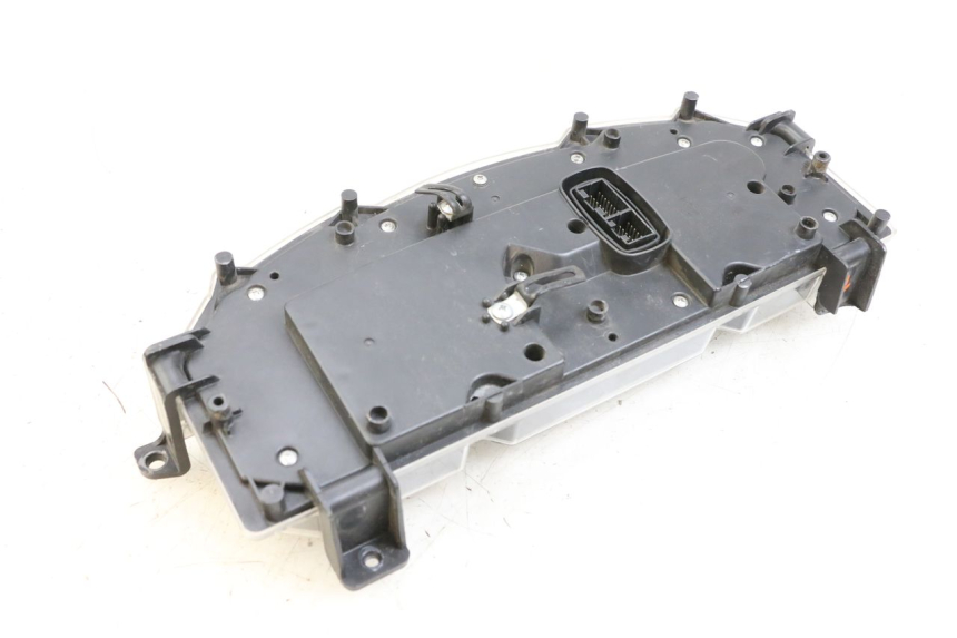 photo de CONTACHILOMETRI HONDA FJS SILVER WING SILVERWING 400 (2005 - 2008) - Primo piano tecnico