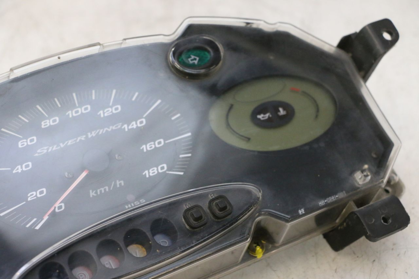 photo de CONTACHILOMETRI HONDA FJS SILVER WING SILVERWING 400 (2005 - 2008) - Dettaglio del componente