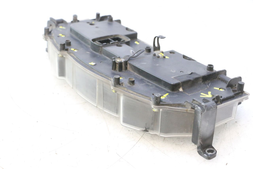 photo de CONTACHILOMETRI HONDA FJS SILVER WING SILVERWING 400 (2005 - 2008) - Altra vista dell'articolo
