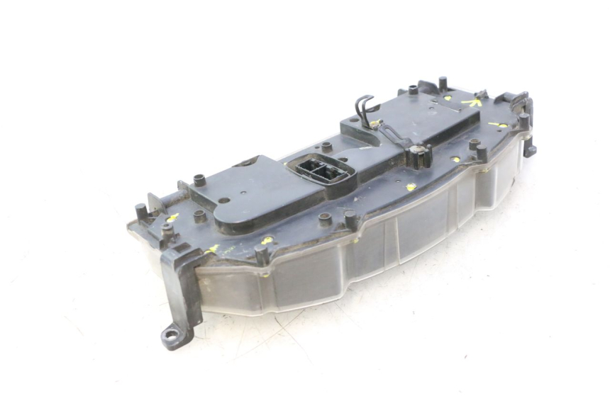 photo de CONTACHILOMETRI HONDA FJS SILVER WING SILVERWING 400 (2005 - 2008) - Caratteristiche distintive