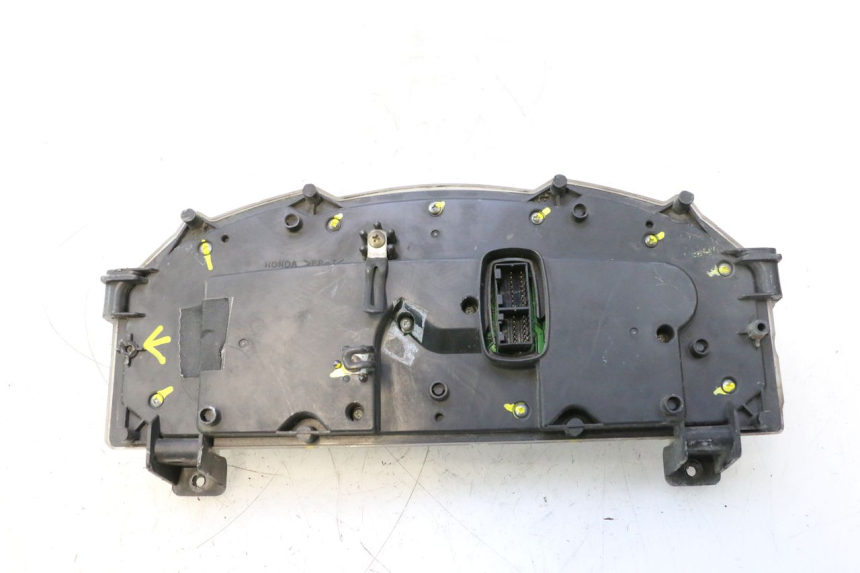 photo de CONTACHILOMETRI HONDA FJS SILVER WING SILVERWING 400 (2005 - 2008) - Angolazione alternativa
