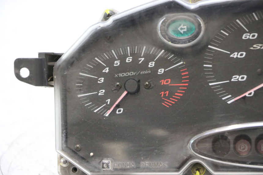photo de CONTACHILOMETRI HONDA FJS SILVER WING SILVERWING 400 (2005 - 2008) - Dettaglio del componente