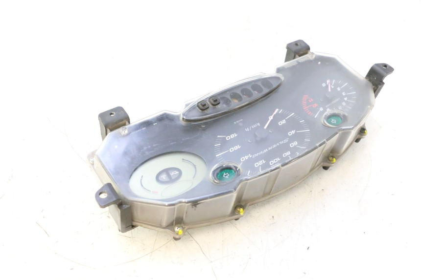 photo de CONTACHILOMETRI HONDA FJS SILVER WING SILVERWING 400 (2005 - 2008) - Ricambio usato controllato