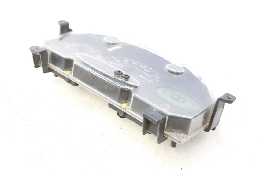 photo de CONTACHILOMETRI HONDA FJS SILVER WING SILVERWING 400 (2005 - 2008) - Marcature e riferimenti originali