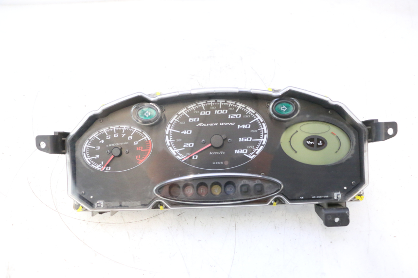 photo de CONTACHILOMETRI HONDA FJS SILVER WING SILVERWING 400 (2005 - 2008) - Vista principale
