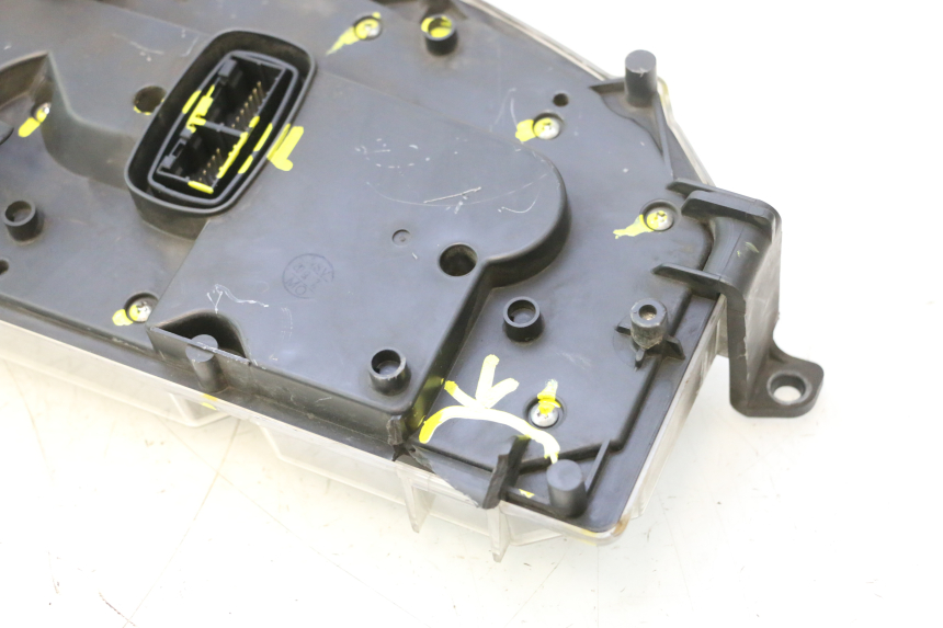 photo de CONTACHILOMETRI HONDA FJS SILVER WING SILVERWING 400 (2005 - 2008) - Altra vista dell'articolo