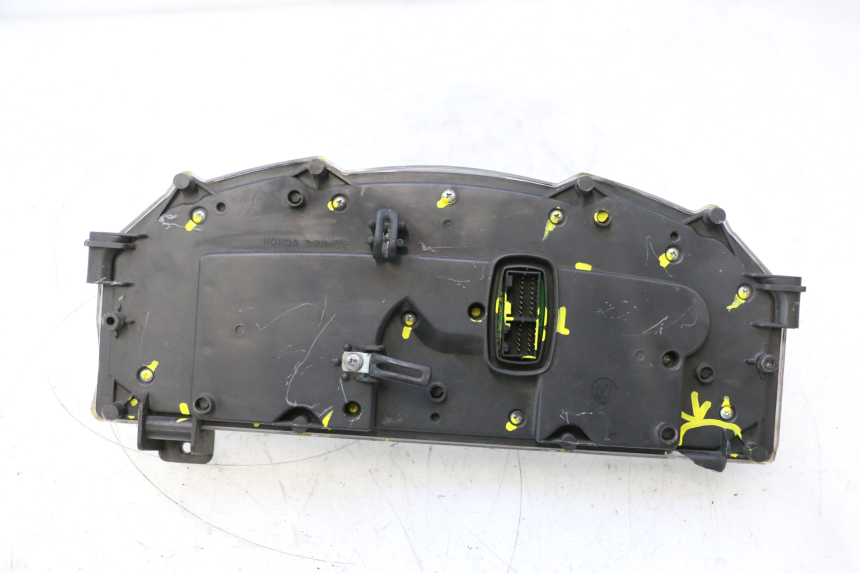 photo de CONTACHILOMETRI HONDA FJS SILVER WING SILVERWING 400 (2005 - 2008) - Foto prodotto supplementare