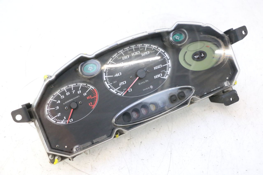 photo de CONTACHILOMETRI HONDA FJS SILVER WING SILVERWING 400 (2005 - 2008) - Dettagli dei punti di fissaggio