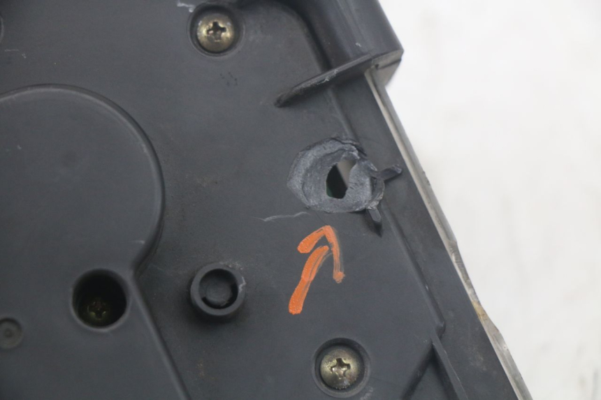 photo de CONTACHILOMETRI HONDA FJS SILVERWING SILVER WING 600 (2001 - 2010) - Zoom sui componenti