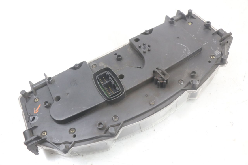 photo de CONTACHILOMETRI HONDA FJS SILVERWING SILVER WING 600 (2001 - 2010) - Primo piano ad alta risoluzione