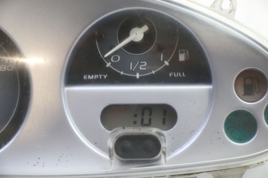 photo de CONTACHILOMETRI PIAGGIO FLY 2T 50 (2004 - 2017) - Altra angolazione