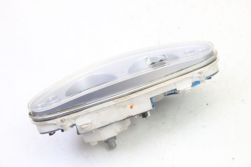 photo de CONTACHILOMETRI PIAGGIO FLY 2T 50 (2004 - 2017) - Vista d'insieme del prodotto