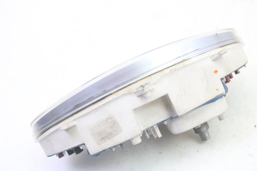 photo de CONTACHILOMETRI PIAGGIO FLY 2T 50 (2004 - 2017) - Dettagli dei punti di fissaggio