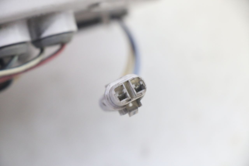 photo de CONTACHILOMETRI PIAGGIO FLY 4T 50 (2013 - 2017) - Altra vista dell'articolo