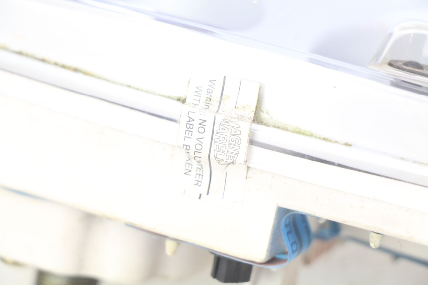 photo de CONTACHILOMETRI PIAGGIO FLY 100 (2006 - 2010) - Dettaglio del componente