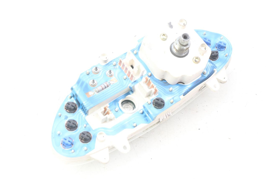 photo de CONTACHILOMETRI PIAGGIO FLY 100 (2006 - 2010) - Altra angolazione