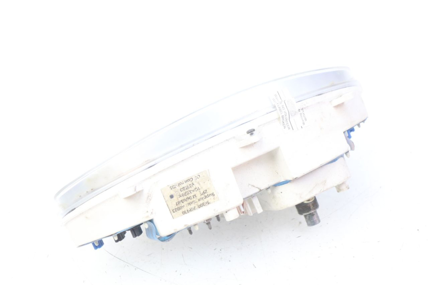 photo de CONTACHILOMETRI PIAGGIO FLY 100 (2006 - 2010) - Vista d'insieme del prodotto