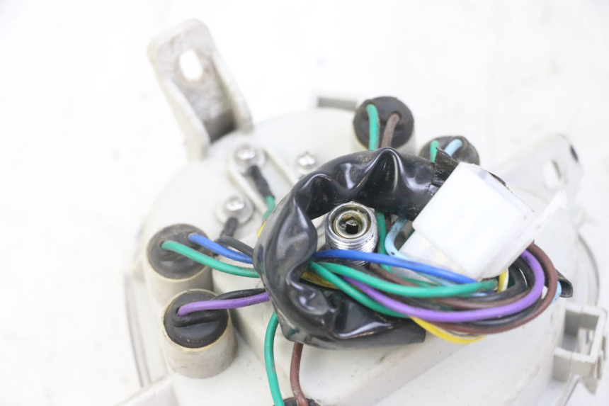 photo de CONTACHILOMETRI VENESI FLY RETRO 4T 50 (2020 - 2025) - Dettaglio del componente