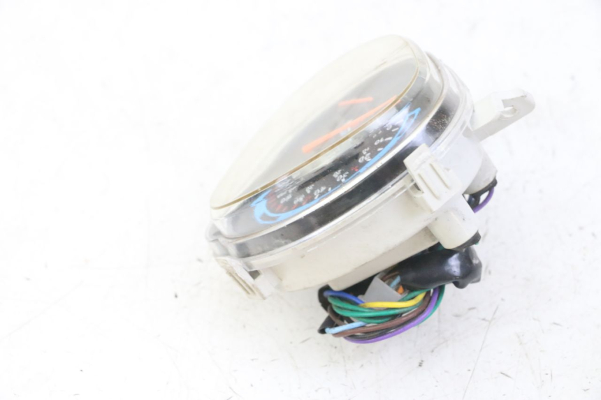 photo de CONTACHILOMETRI VENESI FLY RETRO 4T 50 (2020 - 2025) - Vista d'insieme del prodotto