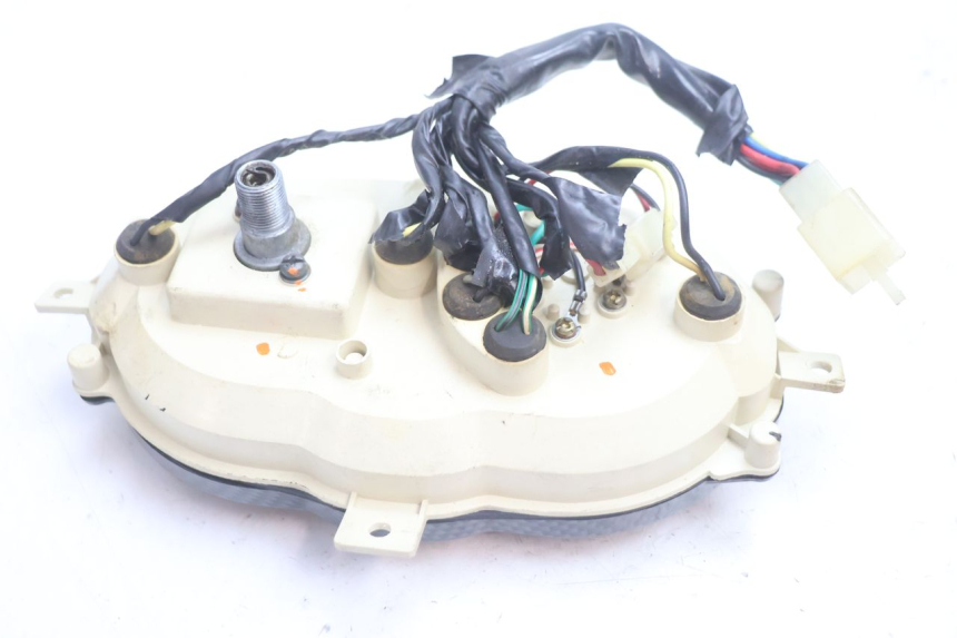 photo de CONTACHILOMETRI KEEWAY FOCUS 50 (2006 - 2009) - Ricambio usato controllato